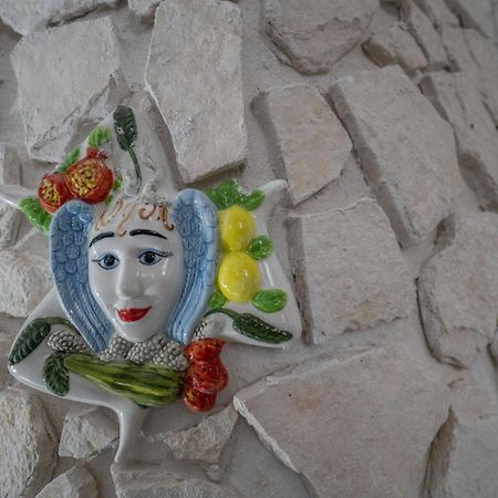 Apartament Casa Iraci La Nostra Sicilia Trapani Zewnętrze zdjęcie