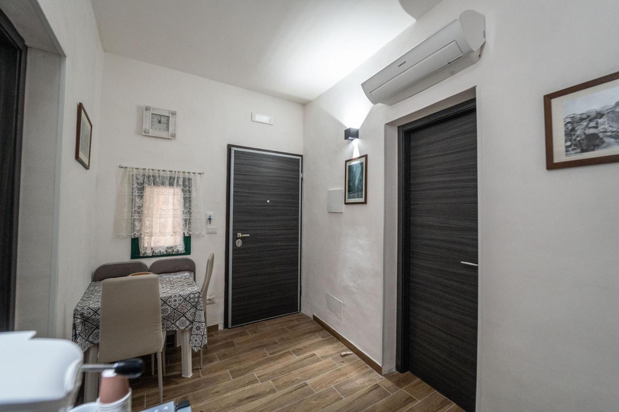 Apartament Casa Iraci La Nostra Sicilia Trapani Zewnętrze zdjęcie