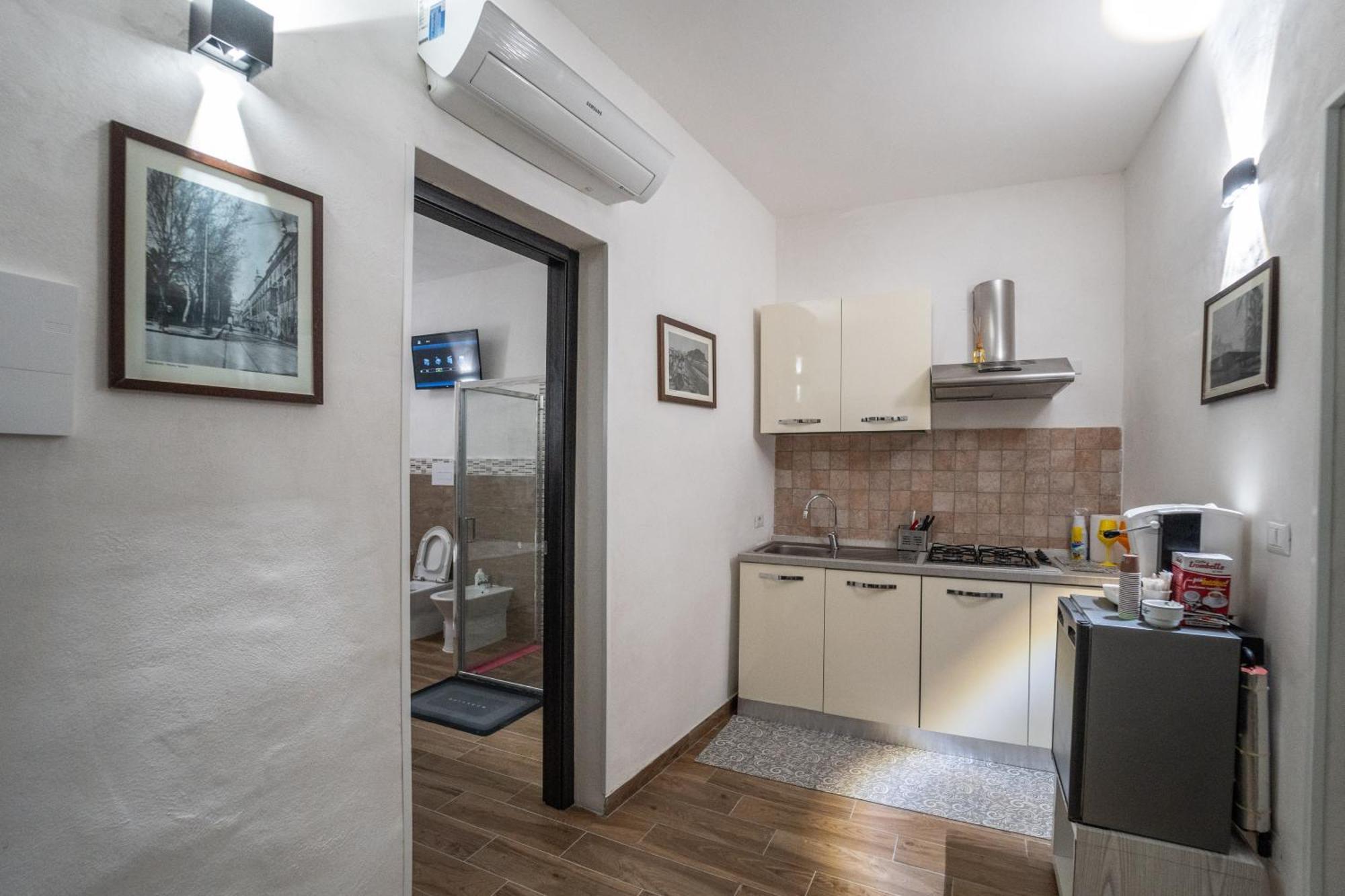 Apartament Casa Iraci La Nostra Sicilia Trapani Zewnętrze zdjęcie