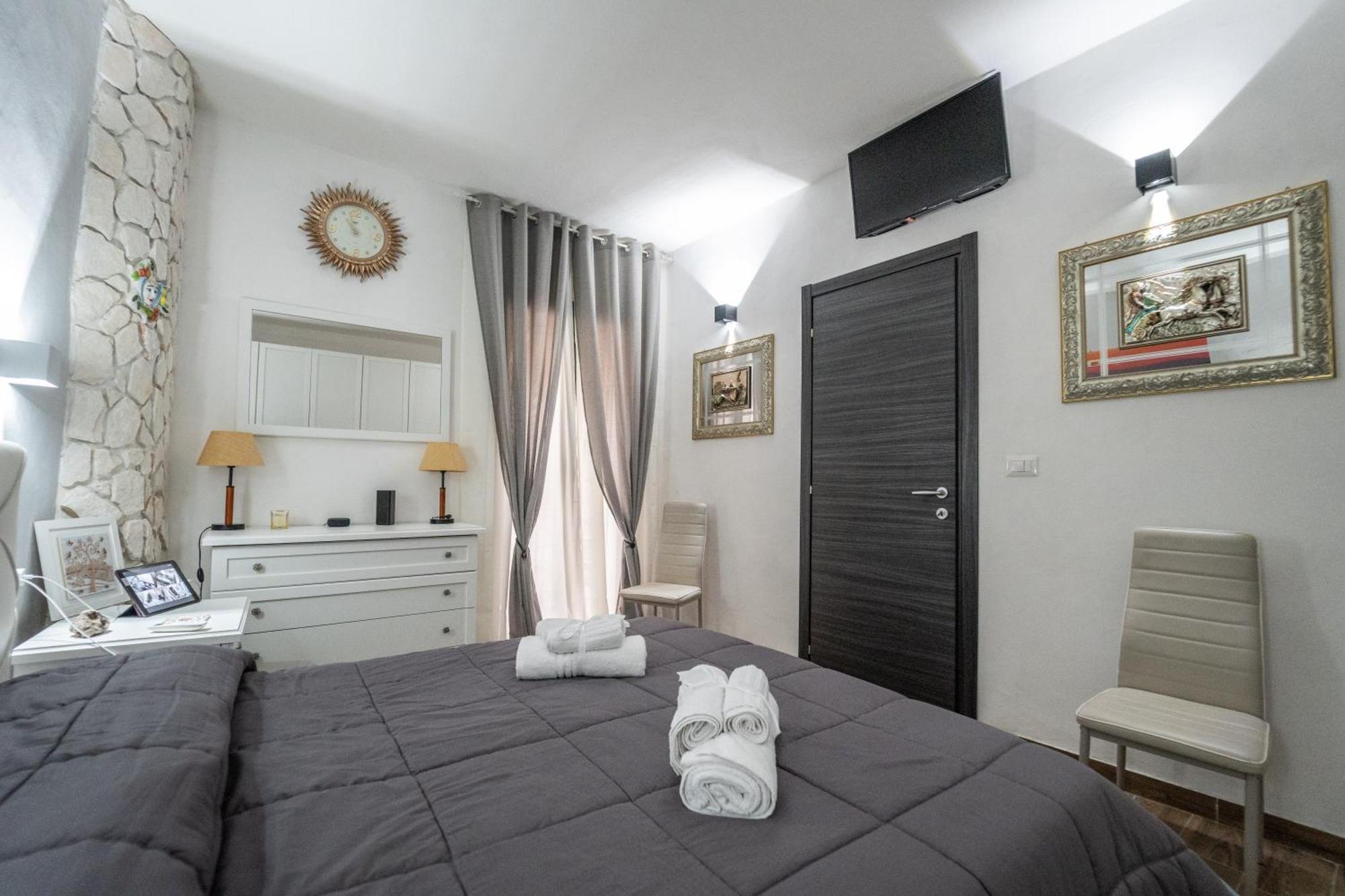 Apartament Casa Iraci La Nostra Sicilia Trapani Zewnętrze zdjęcie