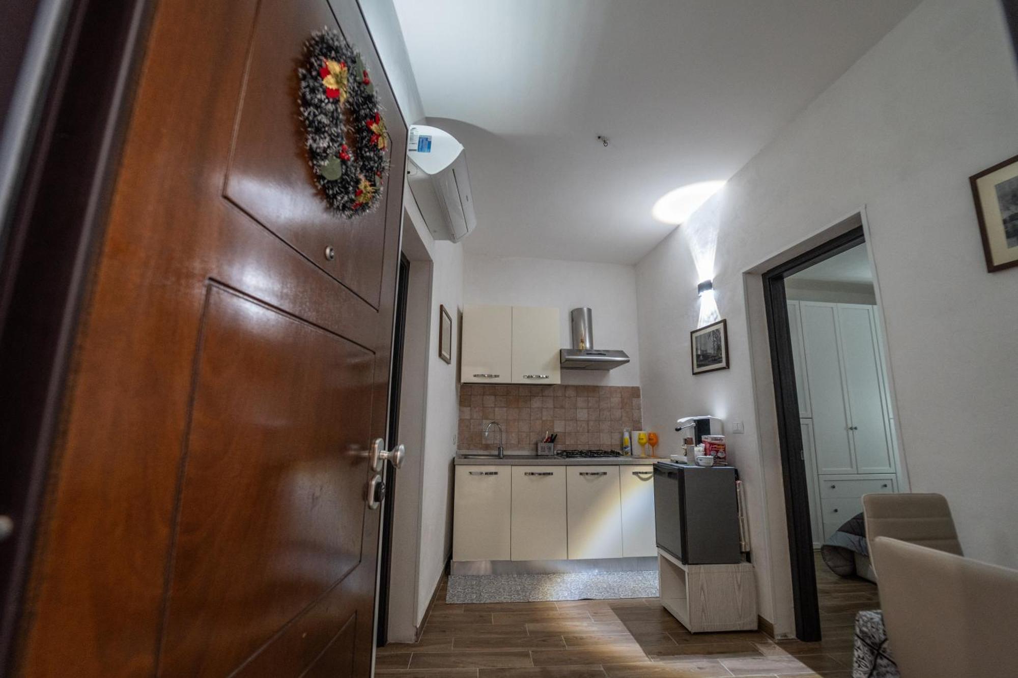 Apartament Casa Iraci La Nostra Sicilia Trapani Zewnętrze zdjęcie
