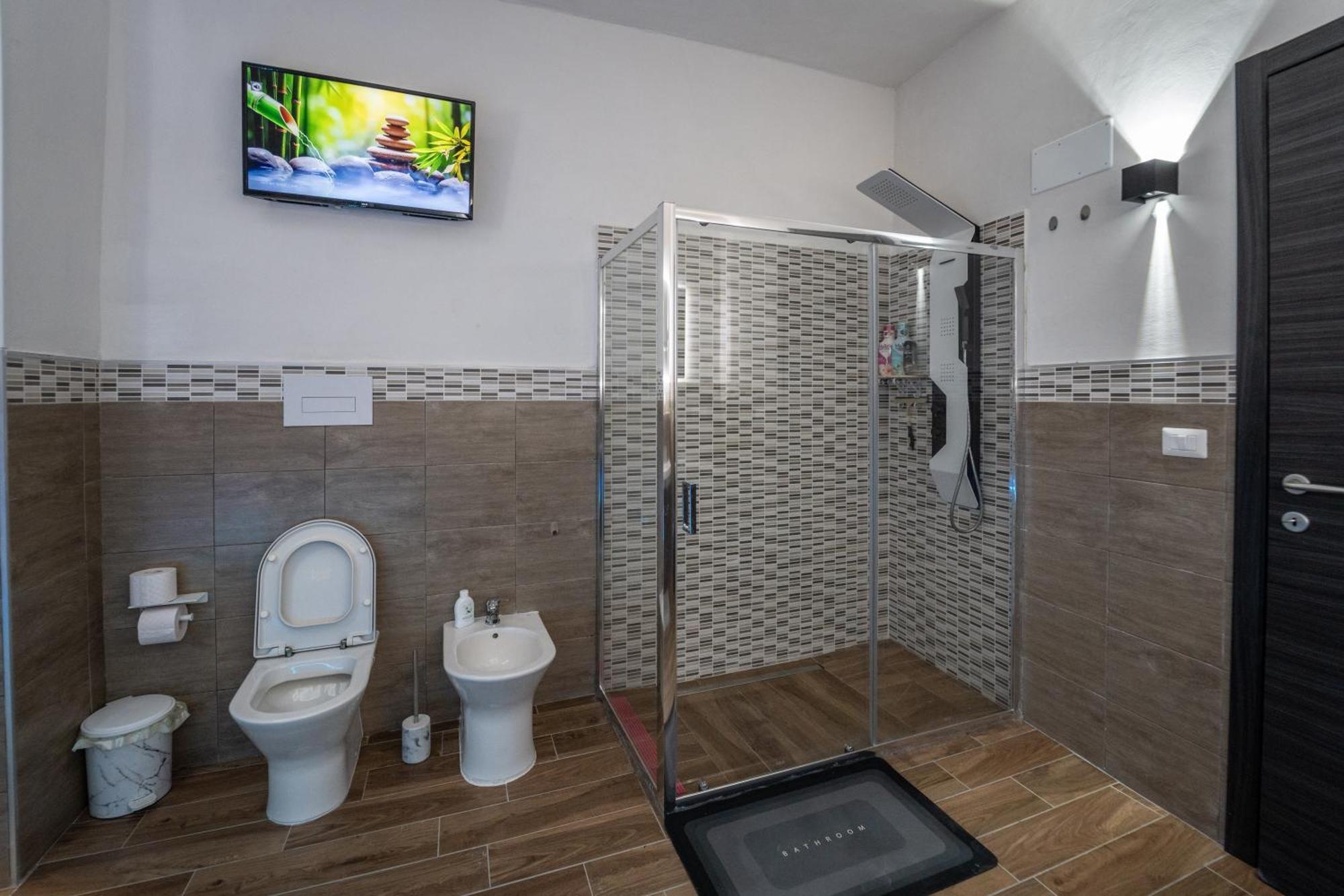 Apartament Casa Iraci La Nostra Sicilia Trapani Zewnętrze zdjęcie