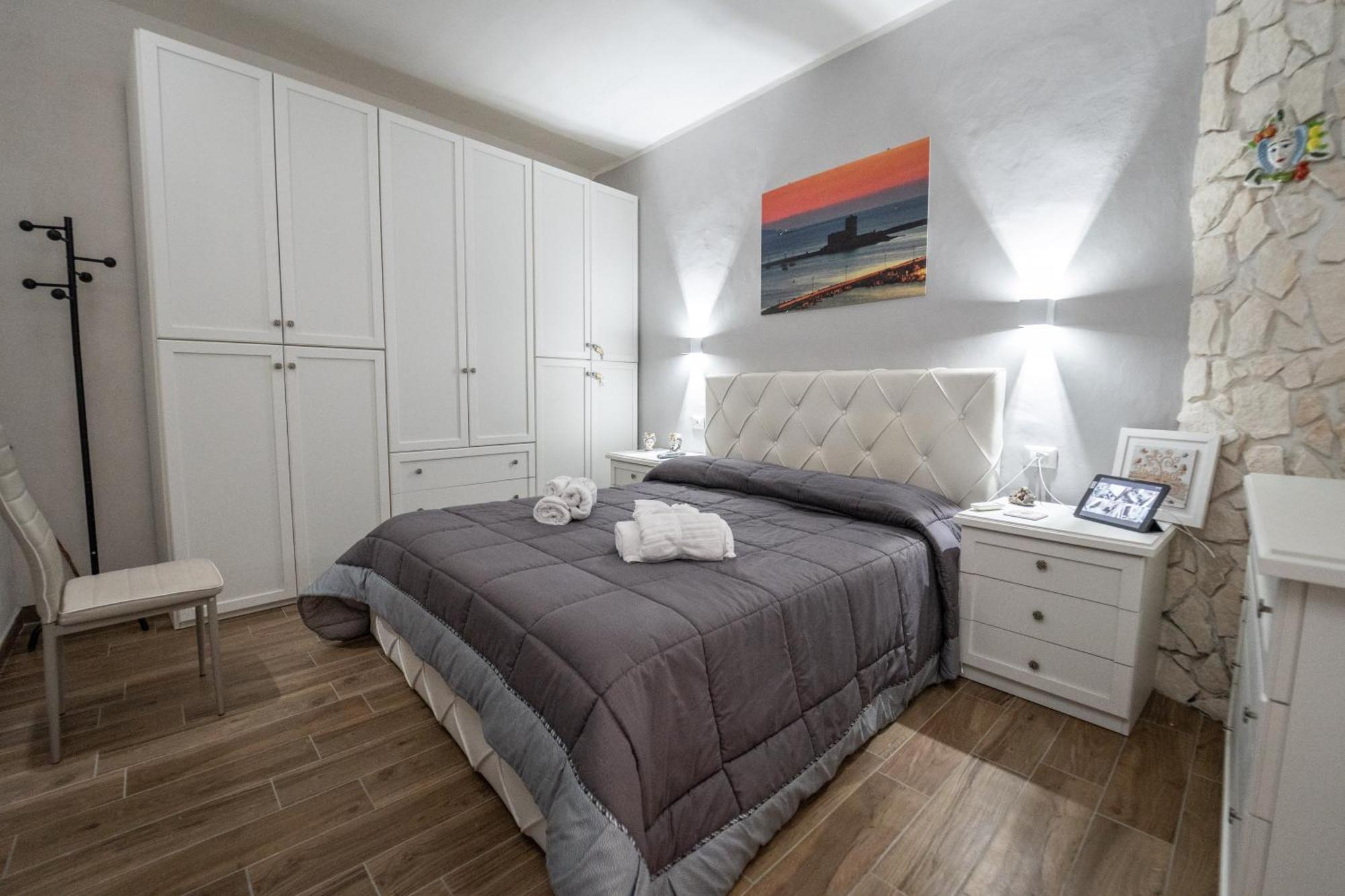 Apartament Casa Iraci La Nostra Sicilia Trapani Zewnętrze zdjęcie